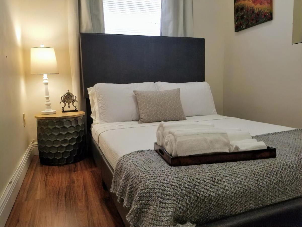Self Check-in Suites Near Coral Gables Pensión *